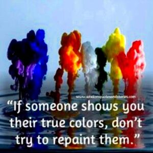 Meet your Posher, Kelley